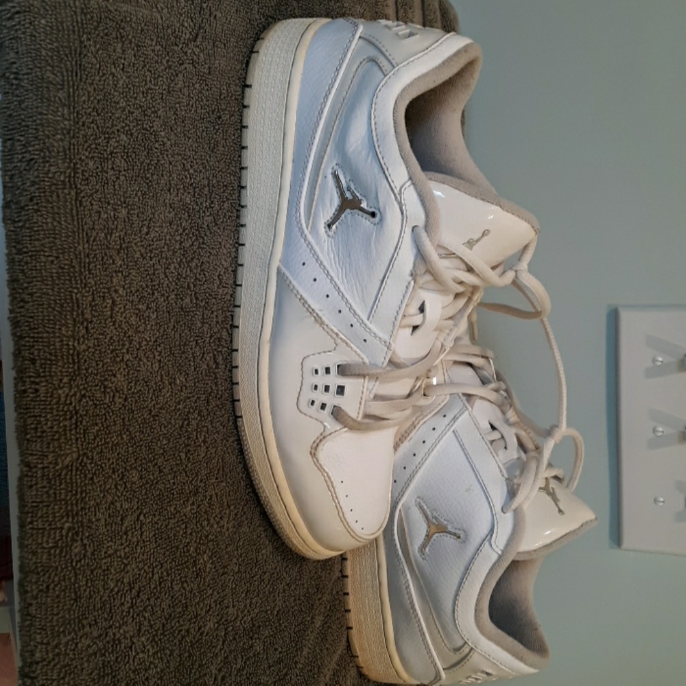 Nike Jordans